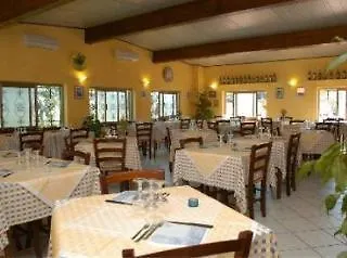Etrusco Отель