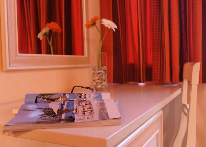 Etrusco Hotel Rio Marina