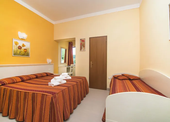 Etrusco 2* Rio Marina