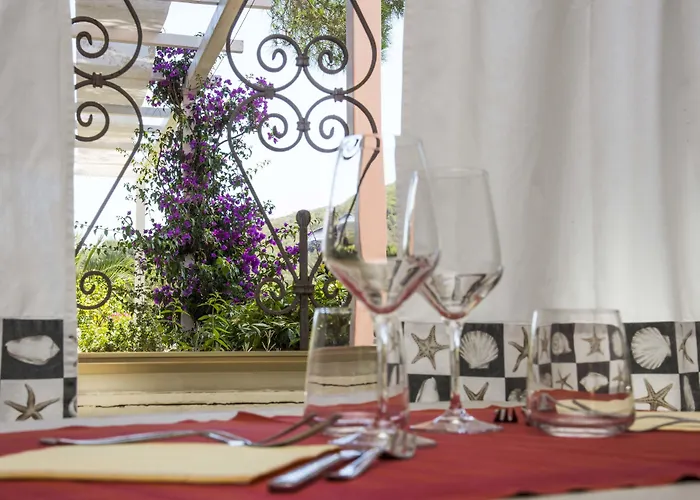 Etrusco Hotel Rio Marina