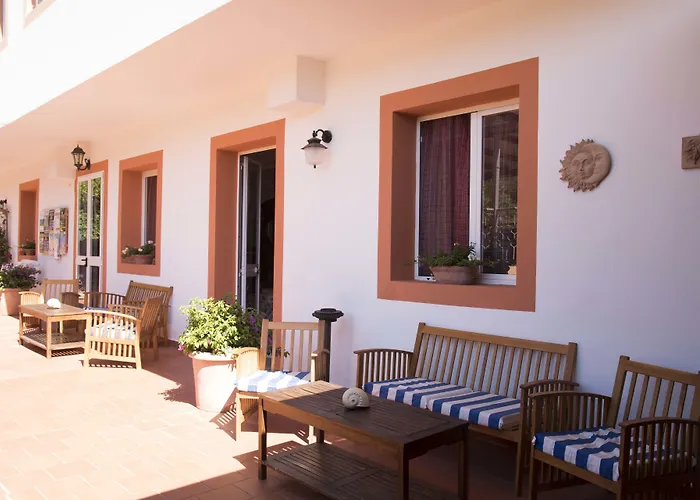 Etrusco Hotel Rio Marina