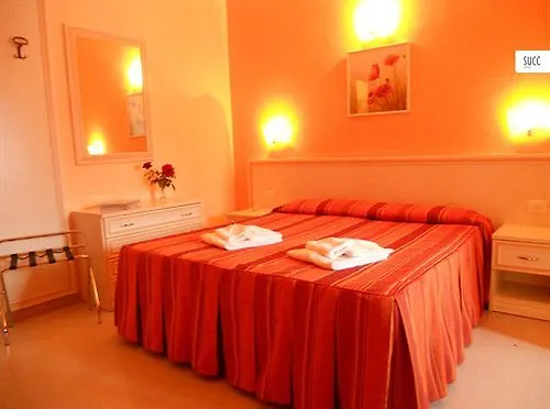 Hotel Etrusco Rio Marina